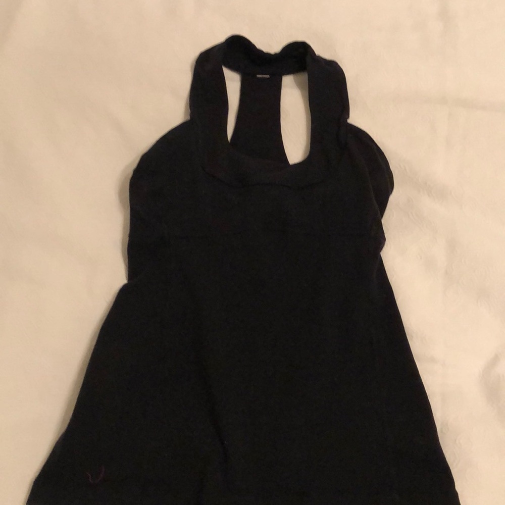 Lululemon racerback